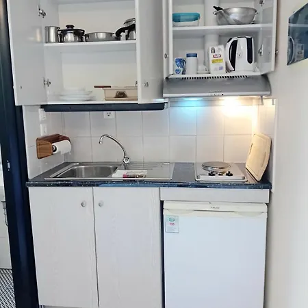 Eleni's דירה *