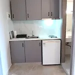 Eleni's Apartment *