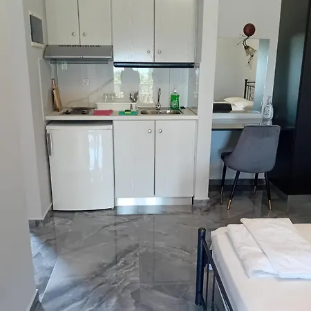 Eleni's Apartment *