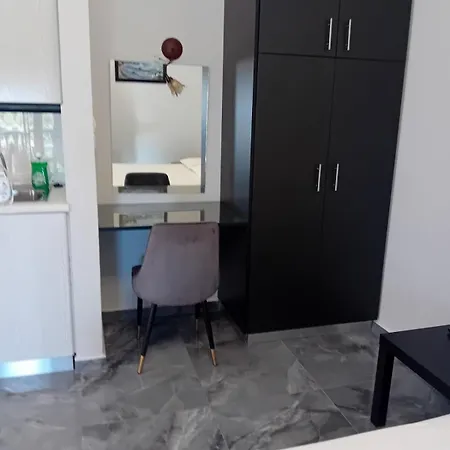 Eleni's Appartement Katelios