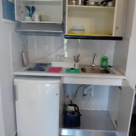 Appartement Eleni's Katelios