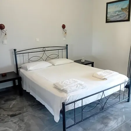 Apartman Eleni's