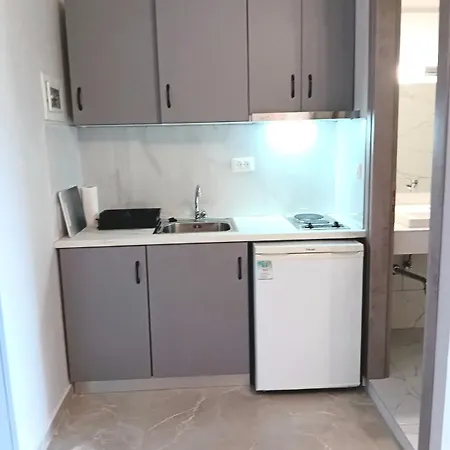 Eleni's Apartment *