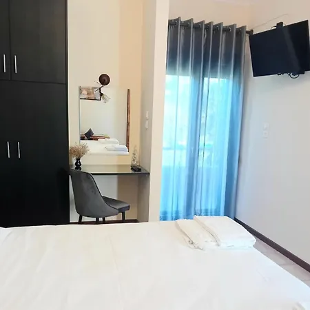 Apartman Eleni's