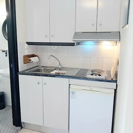 Appartement Eleni's *