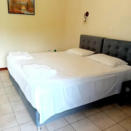 Eleni's Appartement Katelios
