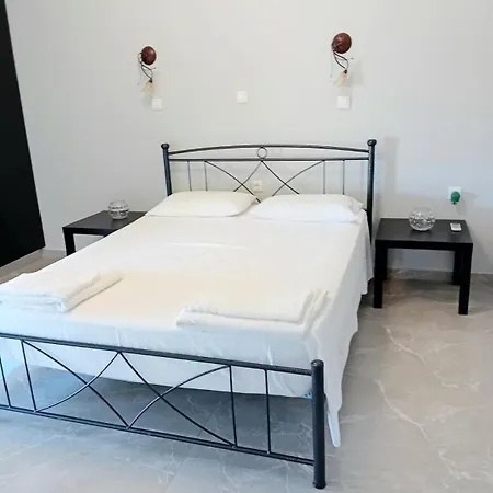 Appartement Eleni's Katelios