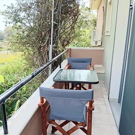 Eleni's Appartement