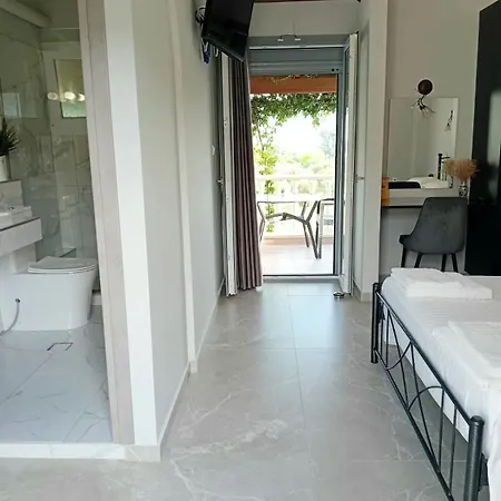Eleni's Appartement Katelios
