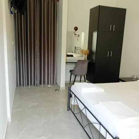 Appartement Eleni's Katelios