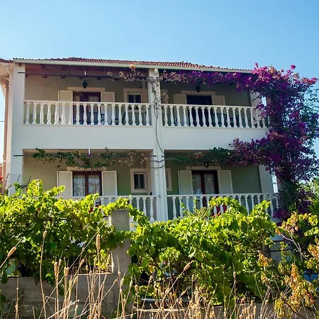 Eleni's * Katelios