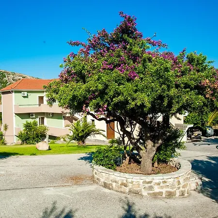 Appartement Eleni's Katelios