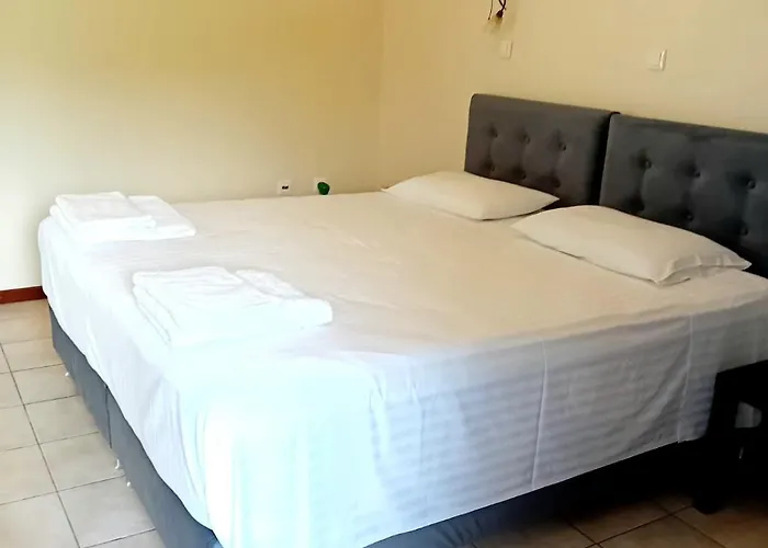 Eleni's Lägenhet Kateleios