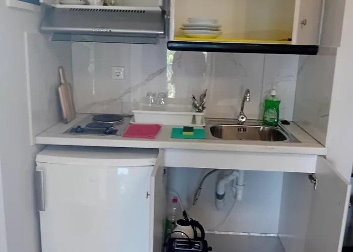 Apartment Eleni's Katelios