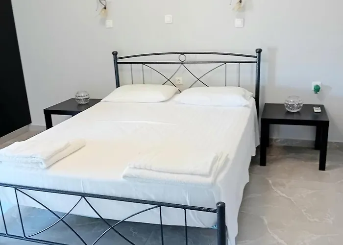 Apartment Eleni's Katelios